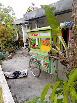 Ipung Sate Ayam