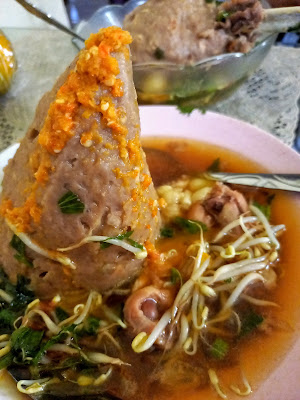 Iqbal Bakso