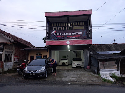 IQBAL JAYA MOTOR