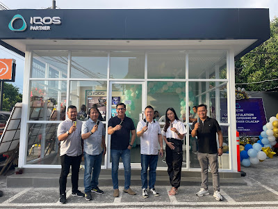 IQOS Partner Cilacap