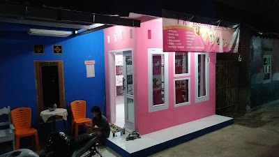 I'R Beauty Salon