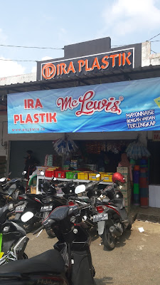 Ira Plastik