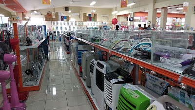 Irama Mas Elc Purwokerto