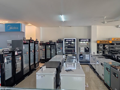 Irama Mas Electronics Cilacap