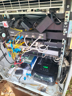 Iran Wifi