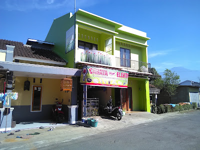 Irda Elektrik