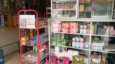 Irenzha shop