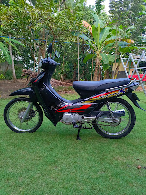 IREX MOTOR