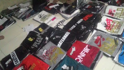 Irex Olshop Pusat Grosir Kaos Distro