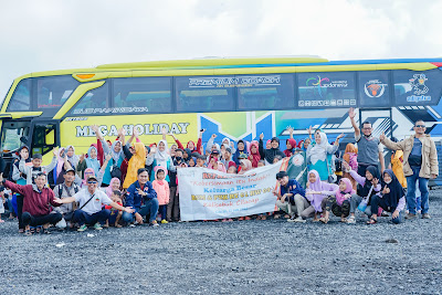 Irtiza Tour & Travel (Biro perjalanan wisata)