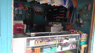 IRVAN Fotocopy