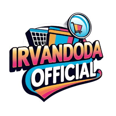 Irvandoda Official | Jasa Aplikasi Website, Android, Toko Online, Maps, Digital Marketing