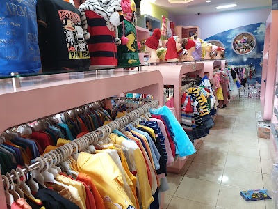 Isabel Baby Shop