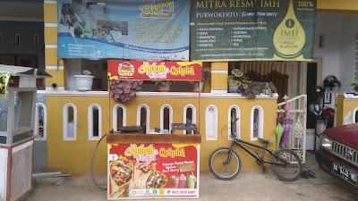 Ishaq Shop
