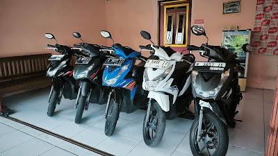 ISMONO MOTOR