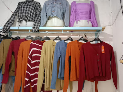 Isna olshop