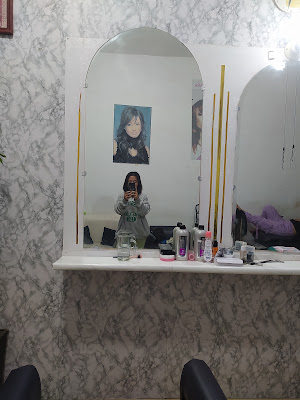 Isna'e Salon