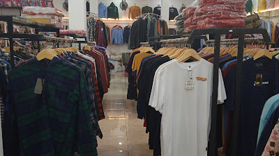 Istana Kathok Harfashion