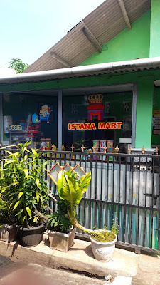 Istana Mart