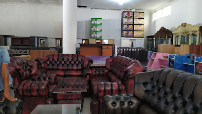 Istana Mebel Murah