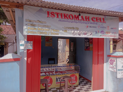 ISTIKOMAH STORE