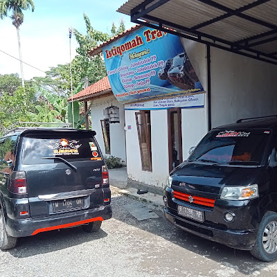 Istiqomah Travel