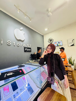 iStore57