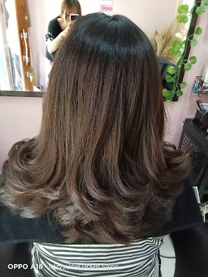 ISYA VEE Hair Beauty Salon