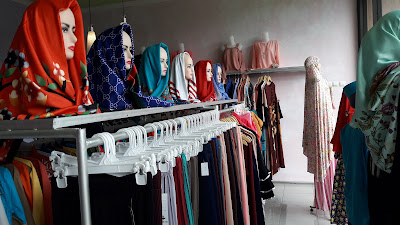 Ita Hijab Store