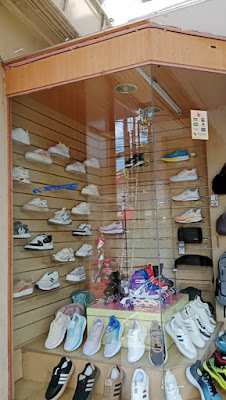 Italy Shoes