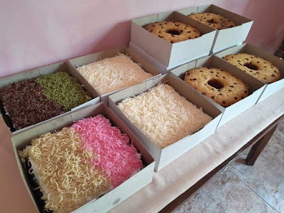 Itha Bakery