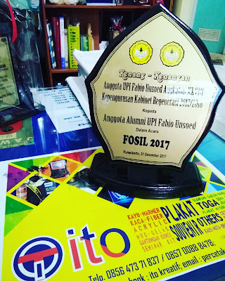 Ito Creative (Percetakan & Toga ITO)