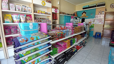 Ivet Shop