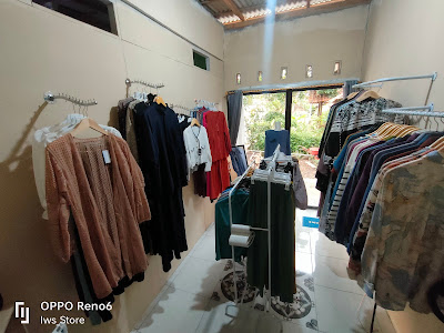 Iws.Store