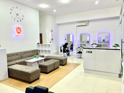 iZATTO BARBER STUDIO