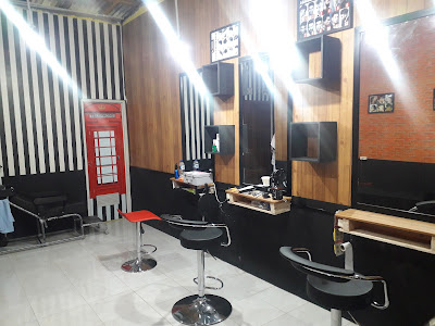 J BARBERSHOP 2019