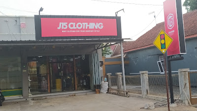 J15 Clothing