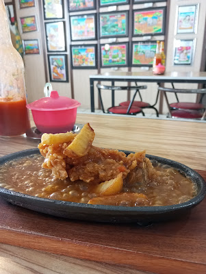 Jadibaru Caffe