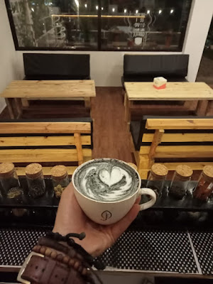 JAFANA CAFE
