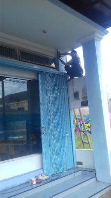 JAGATEKCCTV BANYUMAS