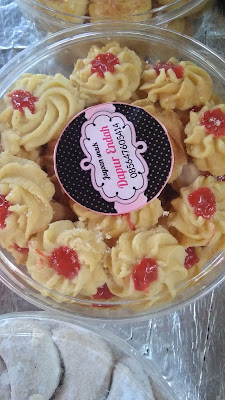 Jagoan Snack aneka camilan