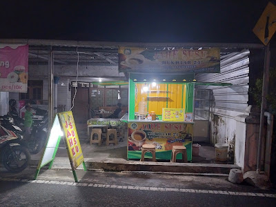 Jahe Susu Mukhtar 24 KATAMSO