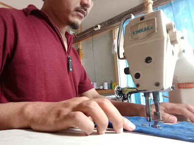 Jahit dan Permak Purbalingga