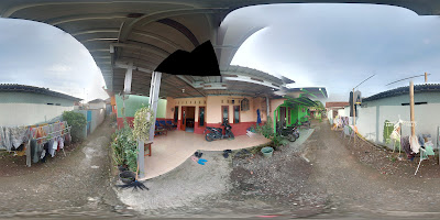 Jahit & Vermak pak Parsilo