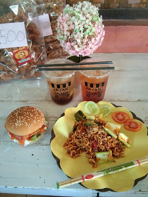 Jajan-Jajan hits mba umi wanareja