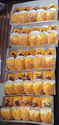 Jajanan Bu Lina - Snack Box Purwokerto