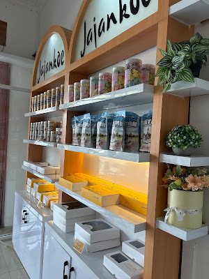 Jajankoe Store