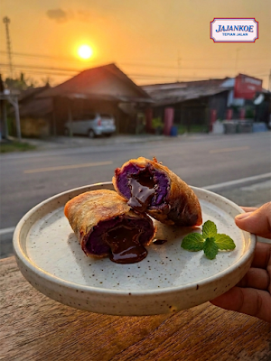 JAJANKOE TEPIAN JALAN