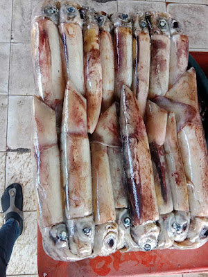JAKA SEAFOOD