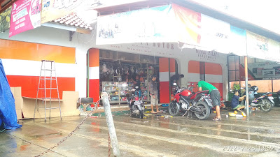 Jakarta Motor